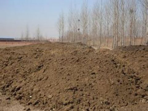 生物有機(jī)肥的優(yōu)點(diǎn)